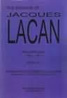 The Seminar of Jacques Lacan VIII : Transference
