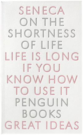 On the Shortness of Life