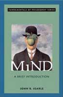Mind: a brief introduction