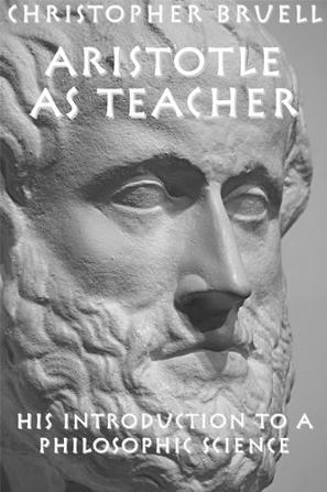 Aristotle as Teacher