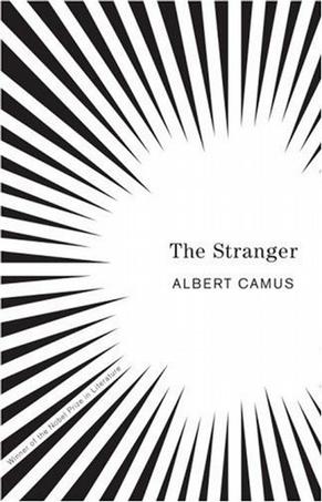Albert Camus's the Stranger