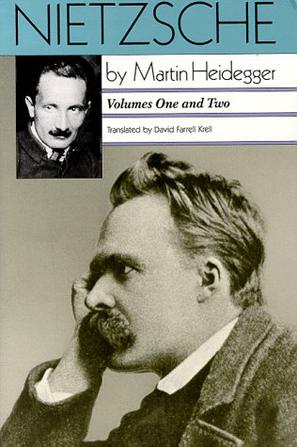 Nietzsche: Vols. 1 and 2