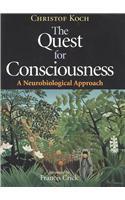 The Quest for Consciousness