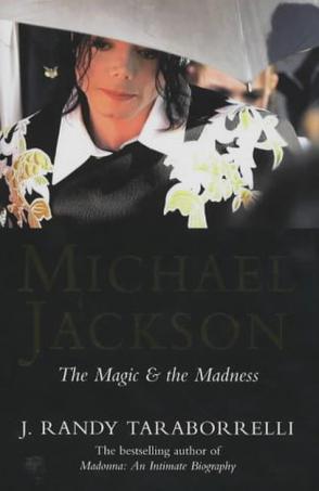 (迈克尔·杰克逊的魔力与癫狂)Michael Jackson