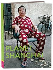 Planet Shanghai