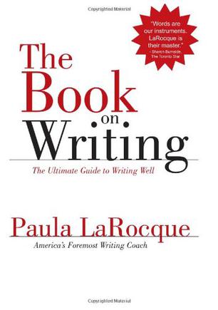 The Book on Writing