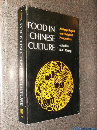 Food in Chinese Culture
