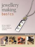 Jewellery Making Basics珠宝制作基本技巧