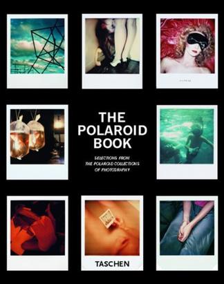 Polaroid Book