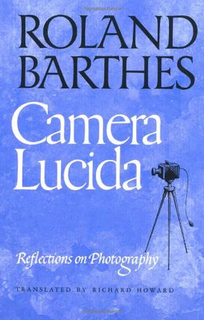 Camera Lucida