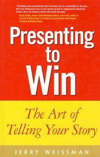 Presenting to Win