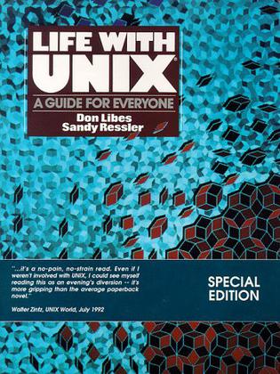 Life With Unix