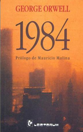 1984 (Biblioteca Juvenil) (Spanish Edition)