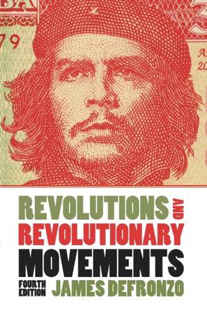 Revolutions and Revolutionary Movements