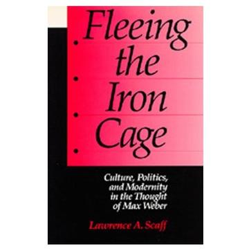 Fleeing the Iron Cage