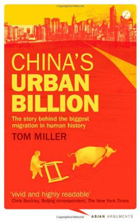 China's Urban Billion