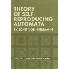 Theory of Self-Reproducing Automata