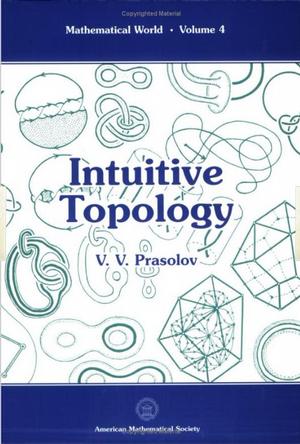 Intuitive Topology