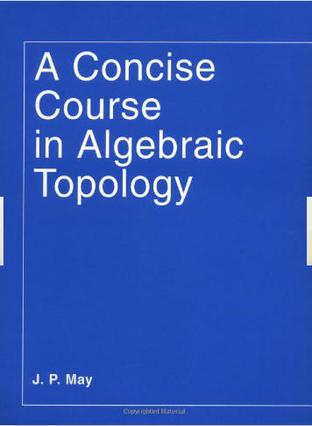 A Concise Course in Algebraic Topology