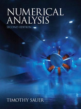 Numerical Analysis(Second Edition)
