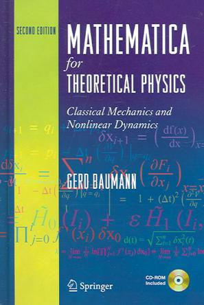 Mathematica for Theoretical Physics (2nd edition)