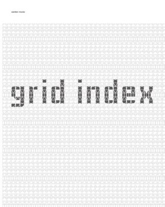 Grid Index