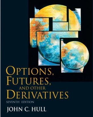 Options, Futures, and Other Derivatives with Derivagem CD (7th Edition)