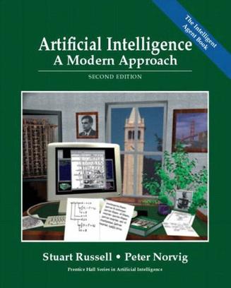Artificial Intelligence A Modern Approach SECOND EDITION