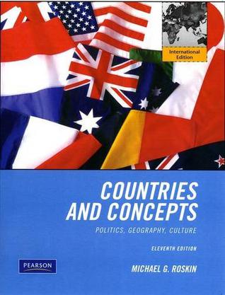 Countries And Concepts