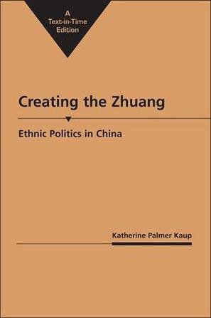 Creating the Zhuang