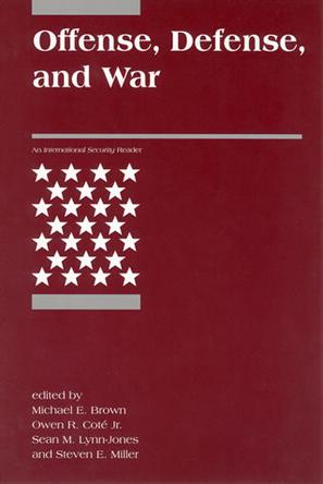 Offense, Defense and War