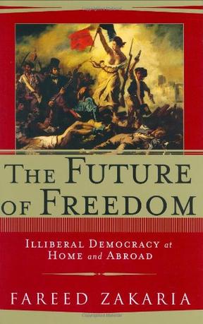 The Future of Freedom