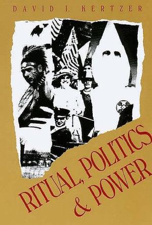 Ritual, Politics and Power