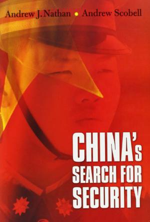 China's Search for Security