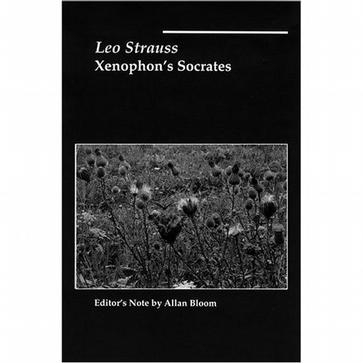 Xenophon's Socrates