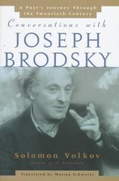 Conversations With Joseph Brodsky
