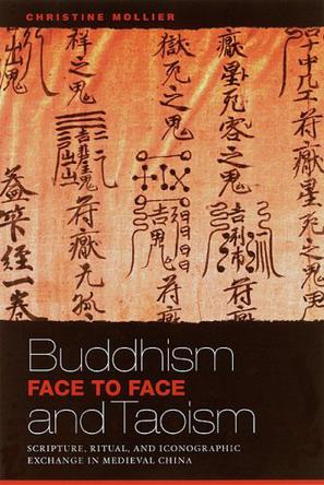 Buddhism and Taoism Face to Face
