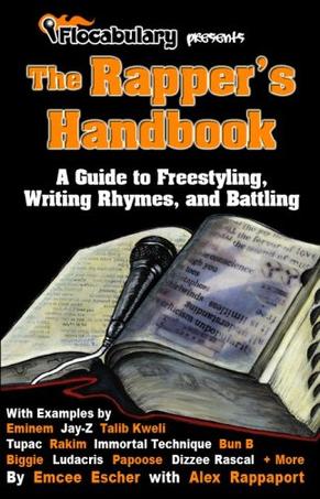 The Rapper's Handbook