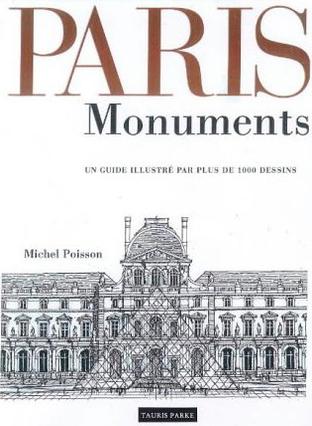 Paris,Buildings and Monuments