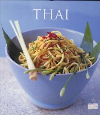 THAI（泰国食谱）