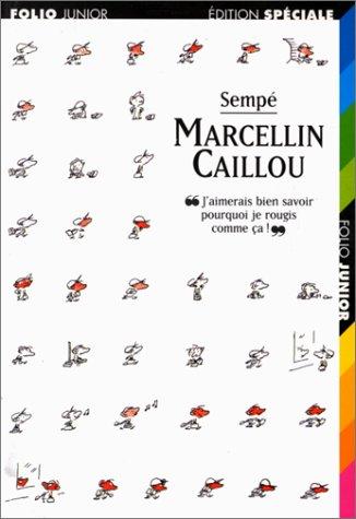 Marcellin Caillou