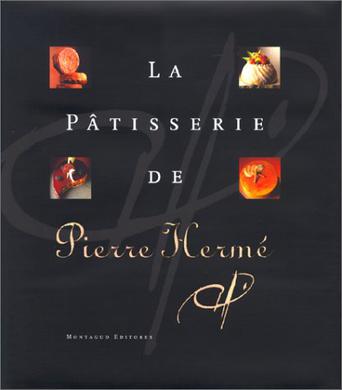 La Patisserie de Pierre Hermé
