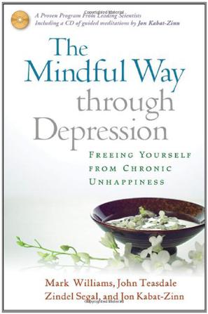 The Mindful Way Through Depression