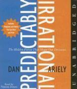 The Predictably Irrational CD