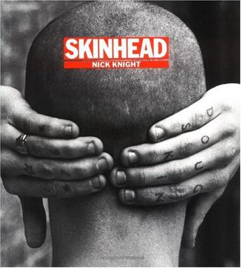 Skinhead (Omnibus Press)