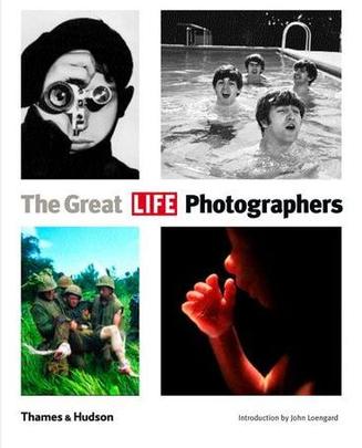 The Great LIFE Photographers