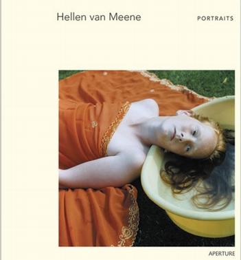 Hellen Van Meene: Portraits