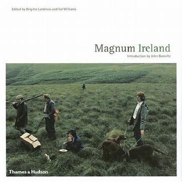 "Magnum" Ireland