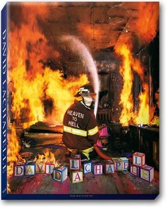 Lachapelle Heaven to Hell (Photo Books)