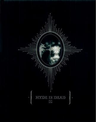 HYDE IS DEAD―2002-2008